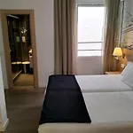 Hotel Mediterrani Calella De Palafrugell