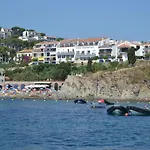 Mediterrani 3* Calella De Palafrugell