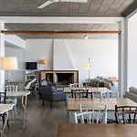 Hotel Mediterrani Calella De Palafrugell