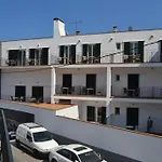 Hotel Mediterrani Calella De Palafrugell