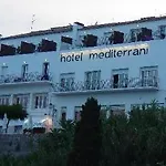 Hotel Mediterrani 3*