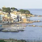 Hotel Mediterrani Calella De Palafrugell