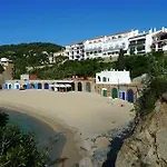 Hotel Mediterrani