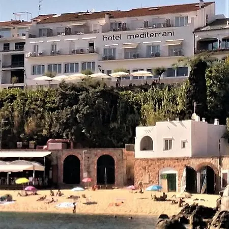Mediterrani 3*