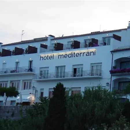 Mediterrani