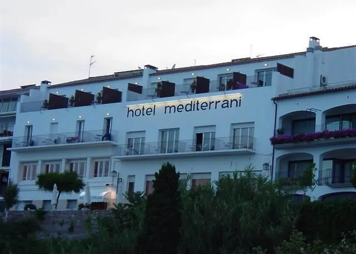 Mediterrani