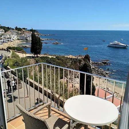 Mediterrani 3* Calella De Palafrugell
