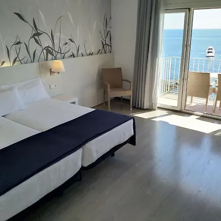 Mediterrani Hotel