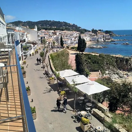 Hotel Mediterrani 3*