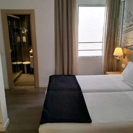 Hotel Mediterrani Calella De Palafrugell