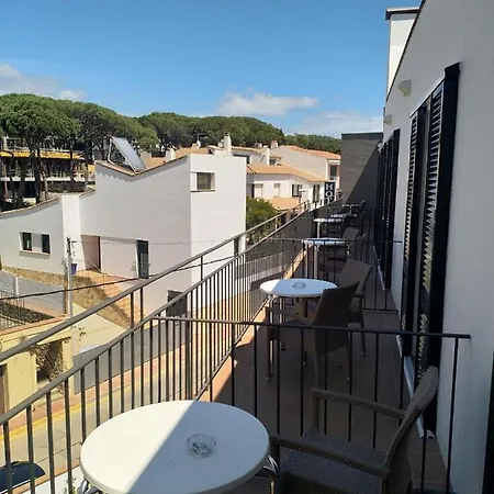 Mediterrani Calella De Palafrugell