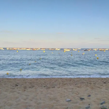 Mediterrani 3* Calella De Palafrugell