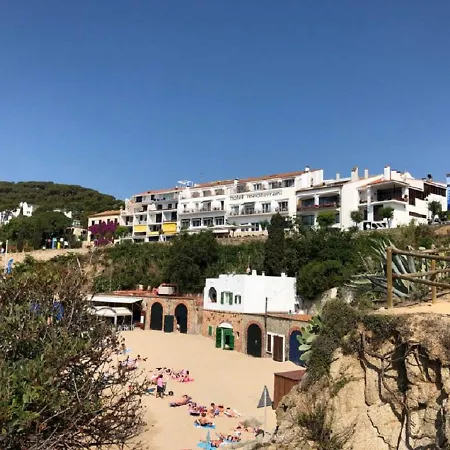 Mediterrani Hotel Calella De Palafrugell