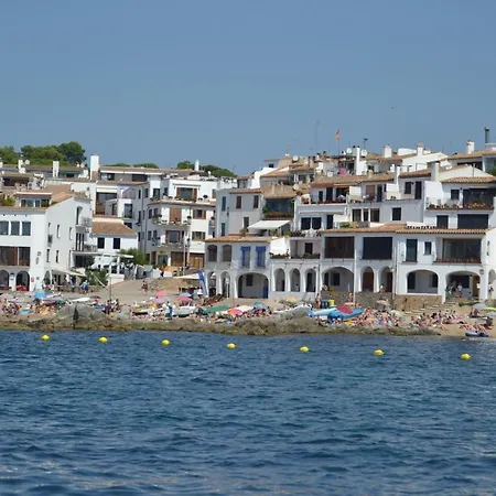 Mediterrani Calella De Palafrugell