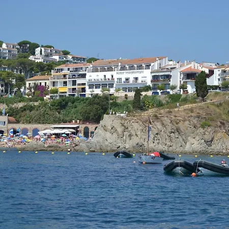 Mediterrani 3* Calella De Palafrugell