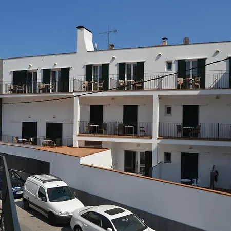 Mediterrani Calella De Palafrugell