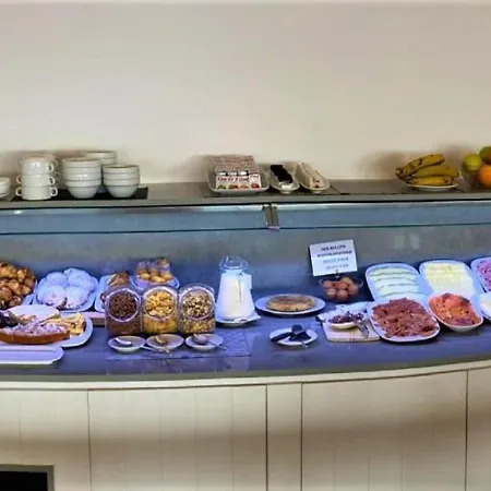 Mediterrani Hotel Calella De Palafrugell