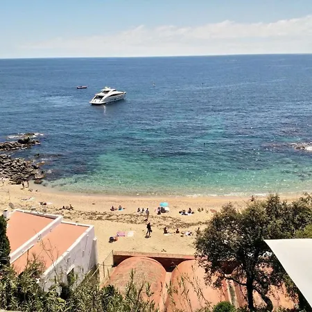 Ξενοδοχείο Mediterrani