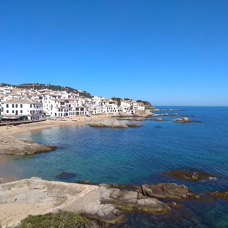 Hotel Mediterrani Calella De Palafrugell