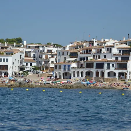 Mediterrani Calella De Palafrugell