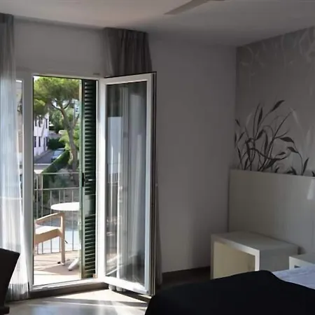 Mediterrani Calella De Palafrugell