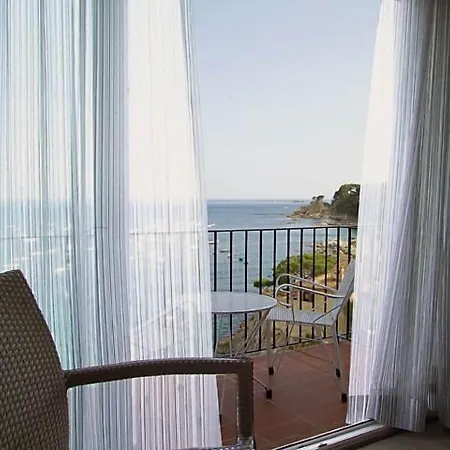 Mediterrani Hotel Calella De Palafrugell