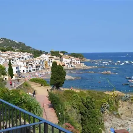 Hotel Mediterrani
