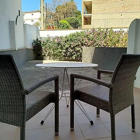 فندق Mediterrani كاليلا دو بالافروجيل