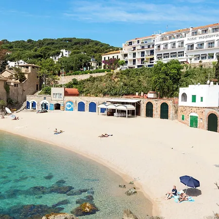 Mediterrani Calella De Palafrugell