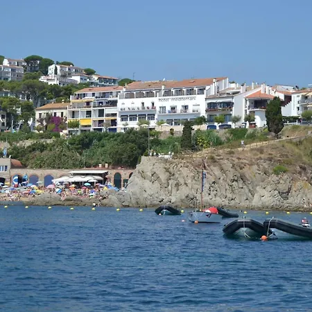 Mediterrani Hotel 3*