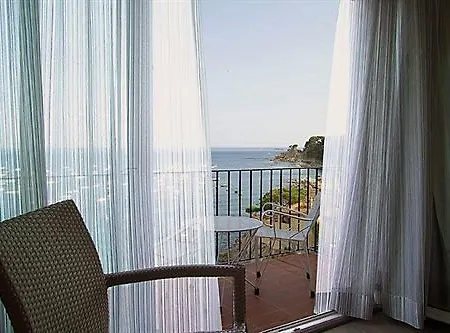 Hotel Mediterrani Calella De Palafrugell