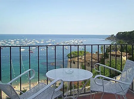 Mediterrani Calella De Palafrugell