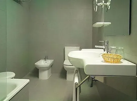 Hotel Mediterrani 3*