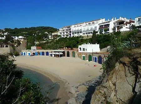 Hotel Mediterrani