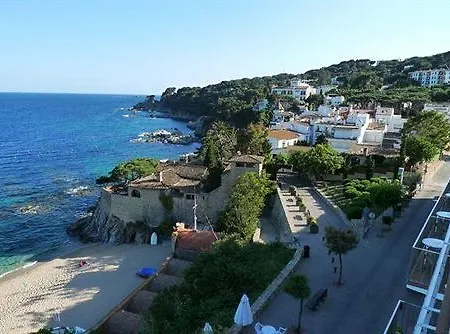 Hotel Mediterrani