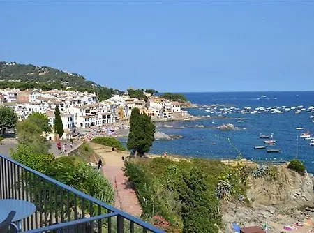 Mediterrani Calella De Palafrugell