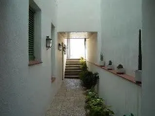 Mediterrani كاليلا دو بالافروجيل