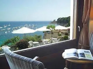 Mediterrani Calella De Palafrugell
