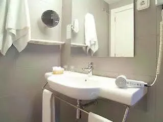 Mediterrani Hotel