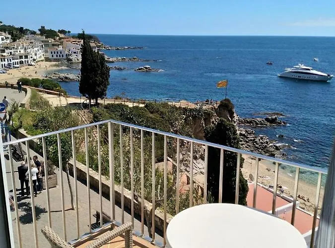 Mediterrani 3* Calella de Palafrugell
