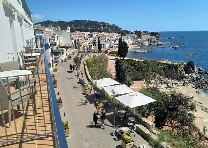 Hotel Mediterrani 3*