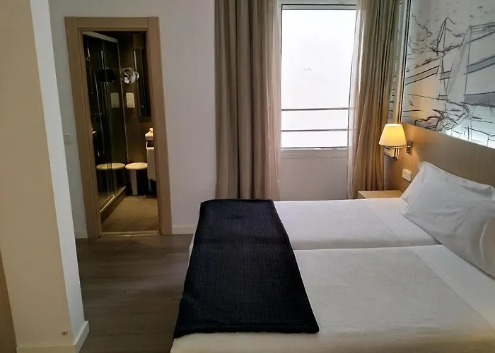 Hotel Mediterrani Calella De Palafrugell