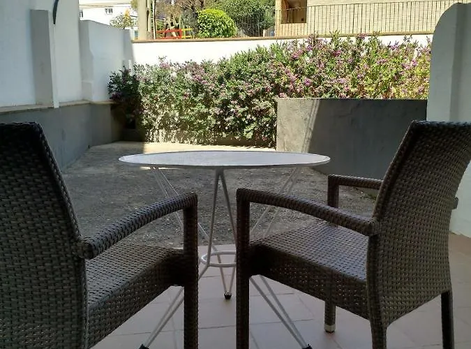 Mediterrani Hotel