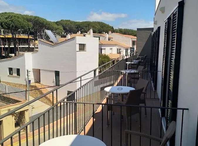 Mediterrani Calella De Palafrugell