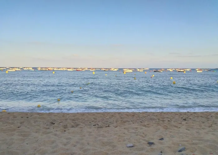 Mediterrani 3* Calella De Palafrugell