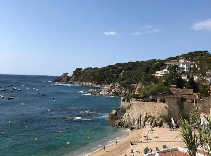 Hotel Mediterrani