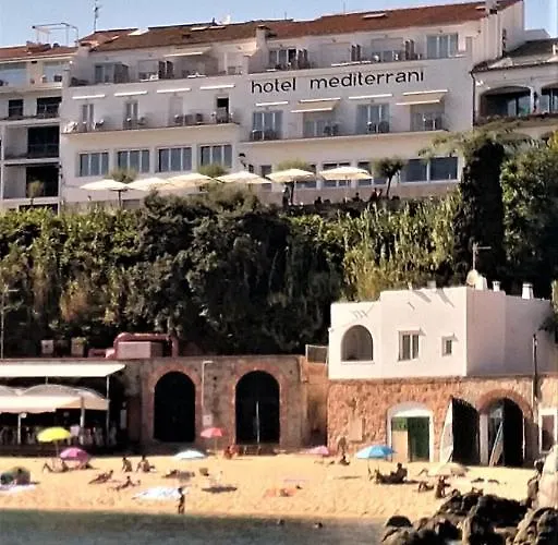 Mediterrani 3*