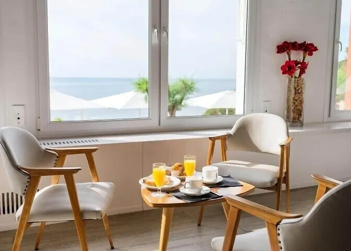 Hotel Mediterrani Calella De Palafrugell