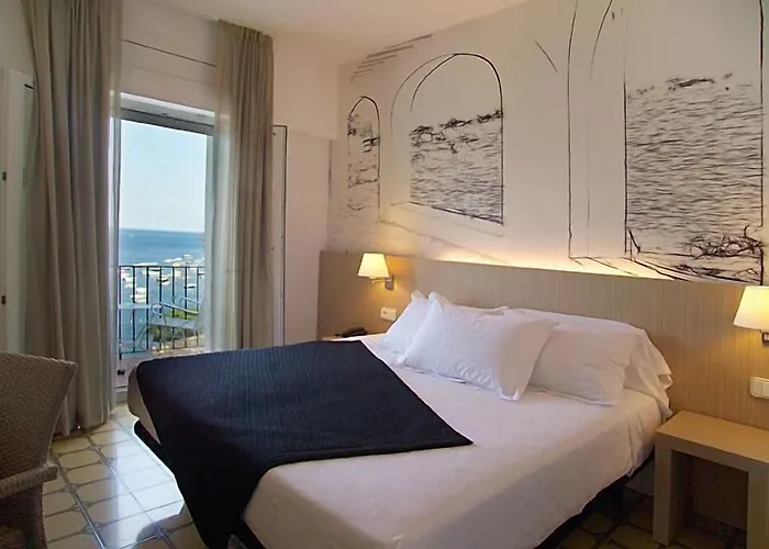 Mediterrani 3* Calella De Palafrugell