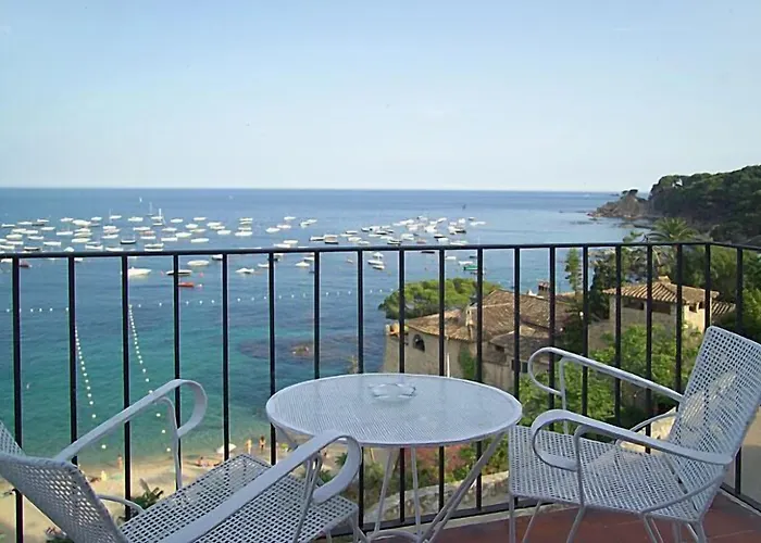 Mediterrani Hotel 3*